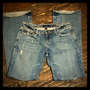 Aeropostale Jeans